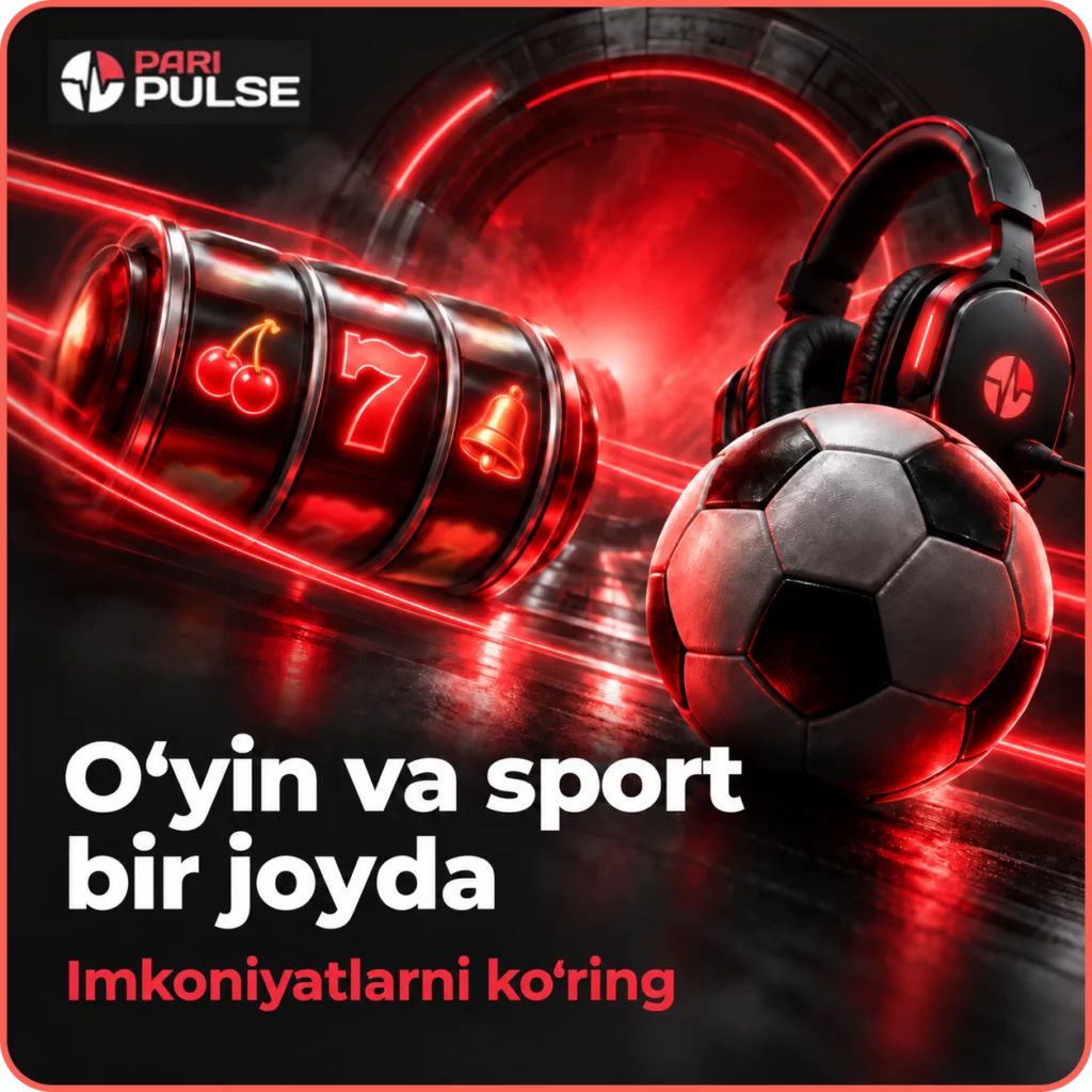 paripulse uz