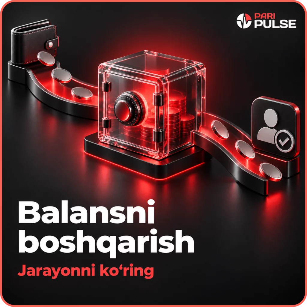 paripulse online