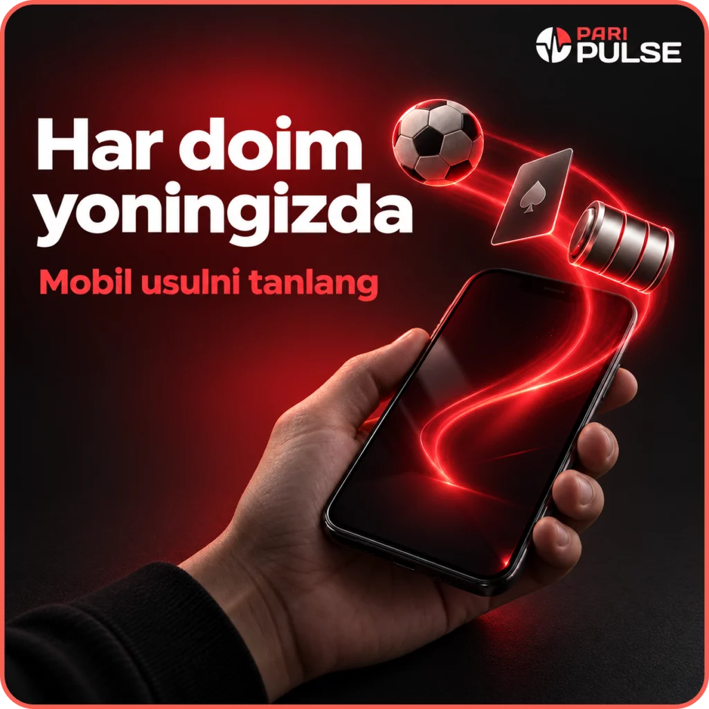 paripulse casino