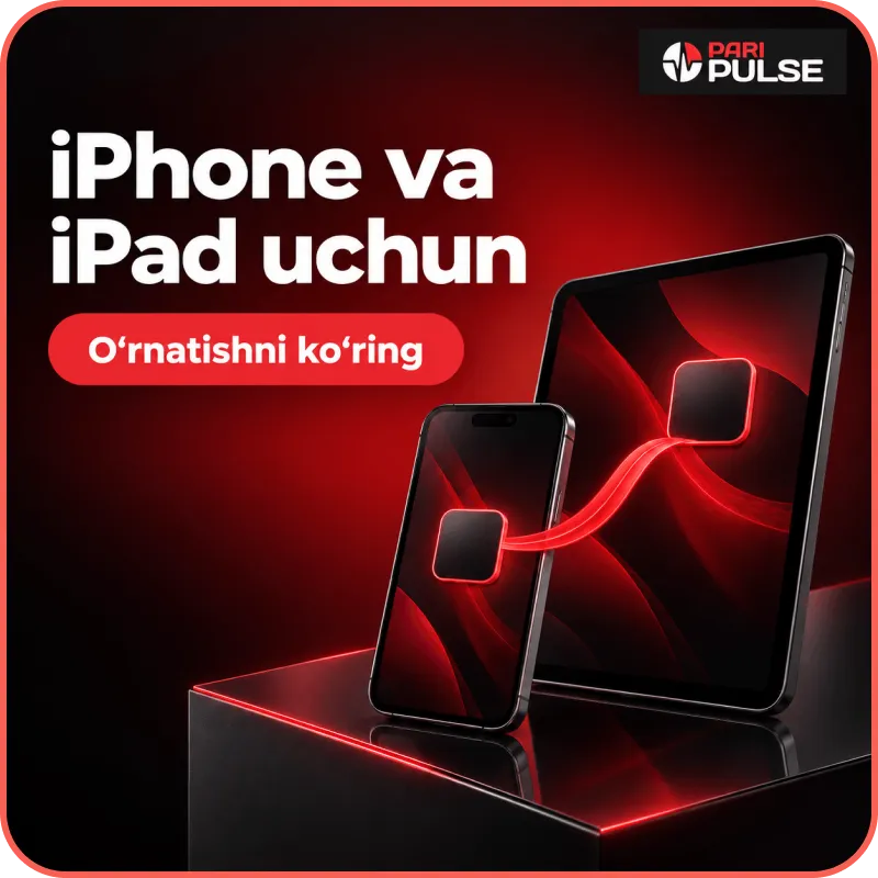 paripulse download