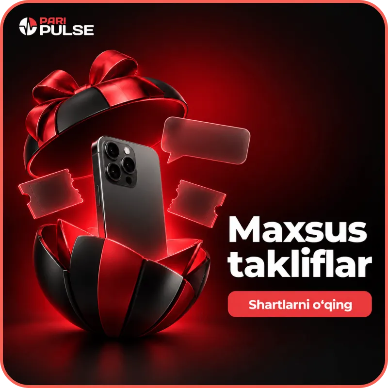 paripulse registration