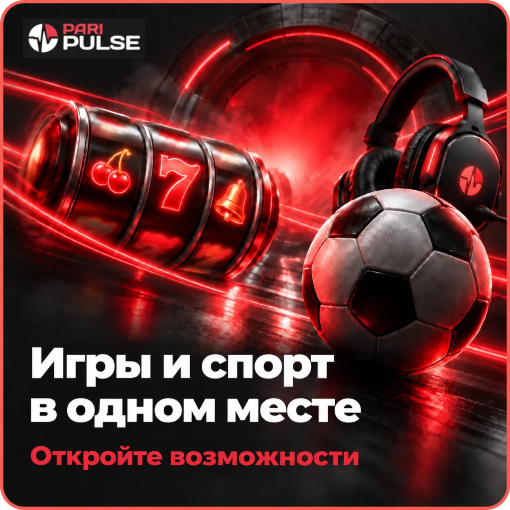 paripulse uz