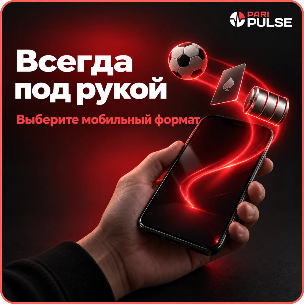 paripulse app